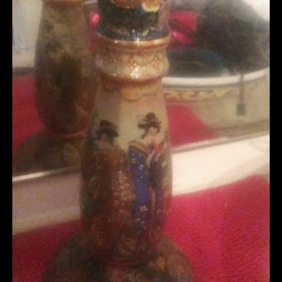 Japanese Royal satsuma - Picture 4 of 5